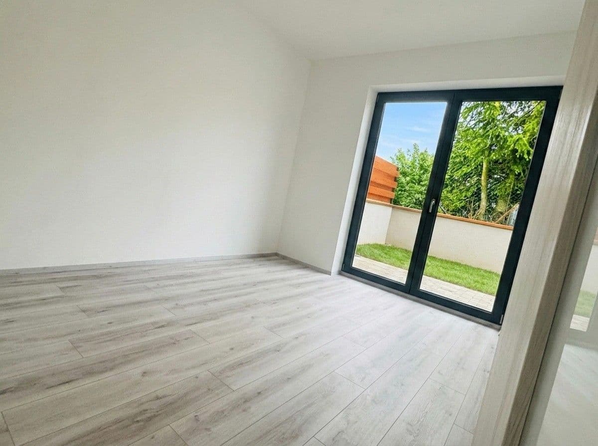 Predaj domu 115 m², pozemek 600 m², Staré Hodějovice, Jihočeský kraj Predaj domu 115 m², pozemek 600 m², Staré Hodějovice, Jihočeský kraj