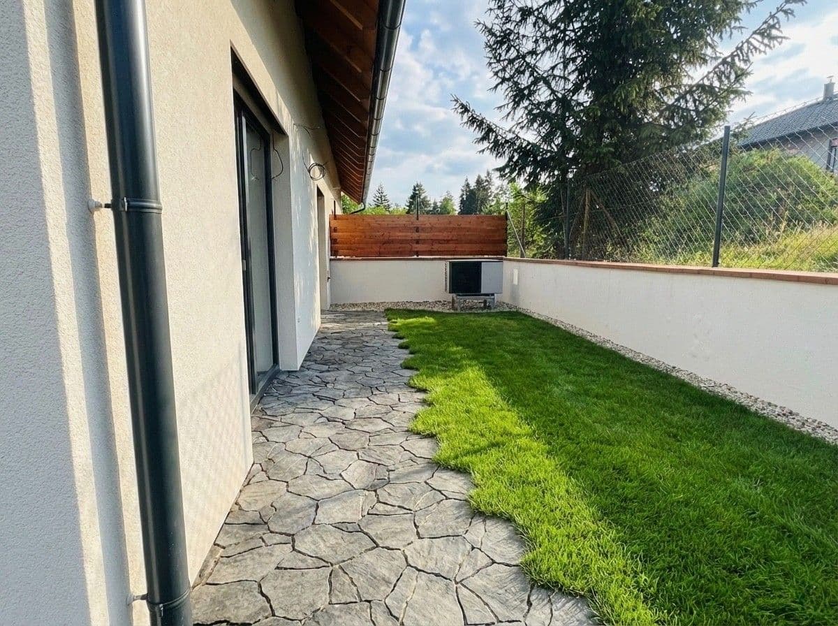 Predaj domu 115 m², pozemek 600 m², Staré Hodějovice, Jihočeský kraj Predaj domu 115 m², pozemek 600 m², Staré Hodějovice, Jihočeský kraj