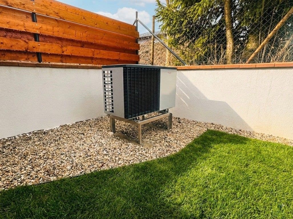 Predaj domu 115 m², pozemek 600 m², Staré Hodějovice, Jihočeský kraj Predaj domu 115 m², pozemek 600 m², Staré Hodějovice, Jihočeský kraj