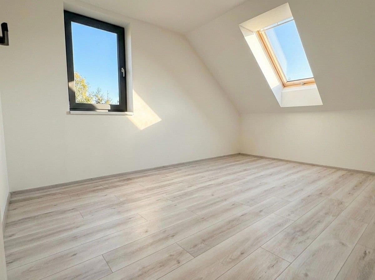 Predaj domu 115 m², pozemek 600 m², Staré Hodějovice, Jihočeský kraj Predaj domu 115 m², pozemek 600 m², Staré Hodějovice, Jihočeský kraj