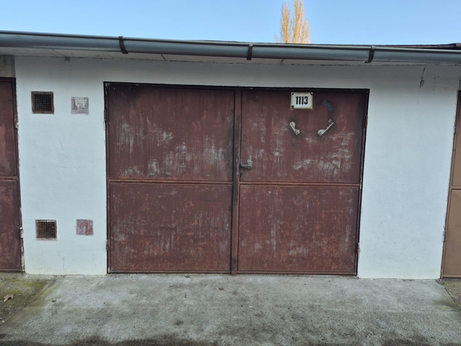 Prenájom garáže 20 m², Svatopluka Čecha, Česká Lípa, Liberecký kraj Prenájom garáže 20 m², Svatopluka Čecha, Česká Lípa, Liberecký kraj