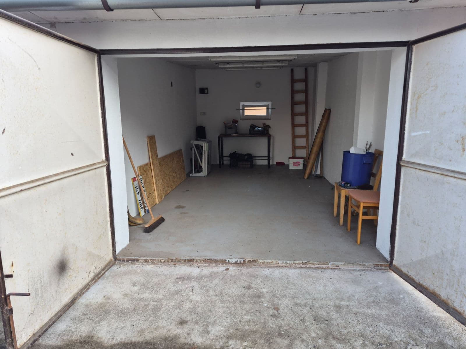 Prenájom garáže 20 m², Svatopluka Čecha, Česká Lípa, Liberecký kraj Prenájom garáže 20 m², Svatopluka Čecha, Česká Lípa, Liberecký kraj