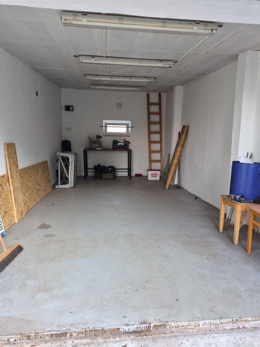 Prenájom garáže 20 m², Svatopluka Čecha, Česká Lípa, Liberecký kraj Prenájom garáže 20 m², Svatopluka Čecha, Česká Lípa, Liberecký kraj