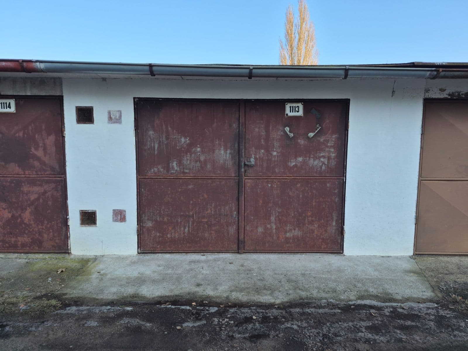 Prenájom garáže 20 m², Svatopluka Čecha, Česká Lípa, Liberecký kraj Prenájom garáže 20 m², Svatopluka Čecha, Česká Lípa, Liberecký kraj