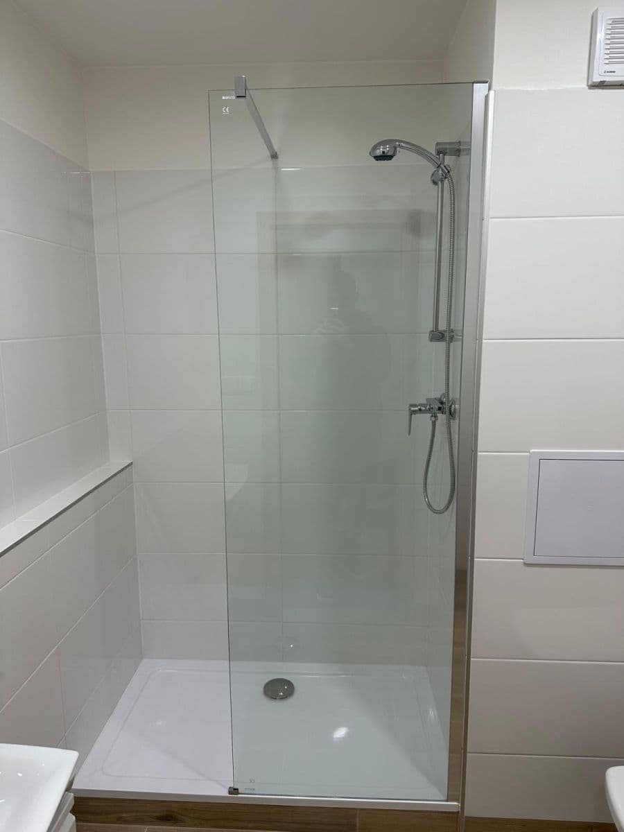 Prenájom bytu 2-izbový 45 m², Nechvílova, Praha, Praha Prenájom bytu 2-izbový 45 m², Nechvílova, Praha, Praha