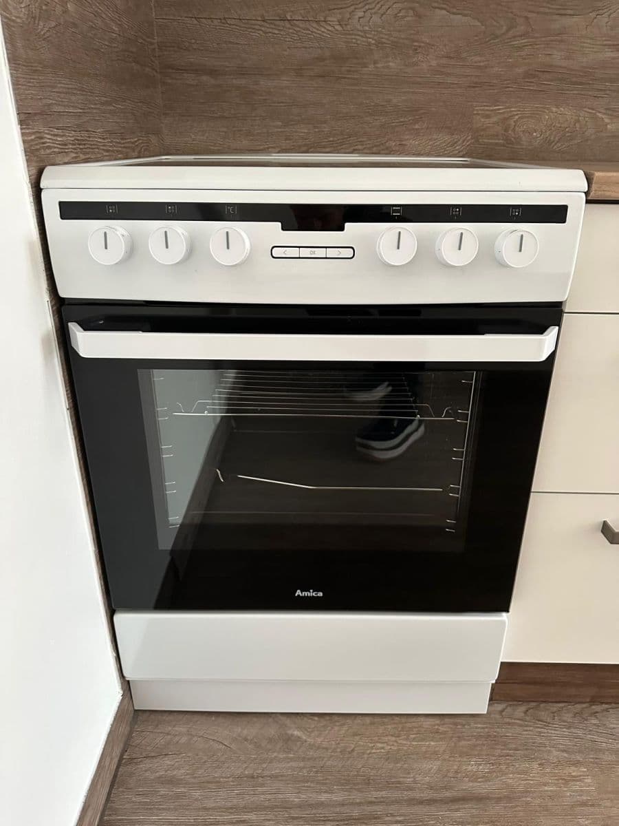 Prenájom bytu 2-izbový 45 m², Nechvílova, Praha, Praha Prenájom bytu 2-izbový 45 m², Nechvílova, Praha, Praha