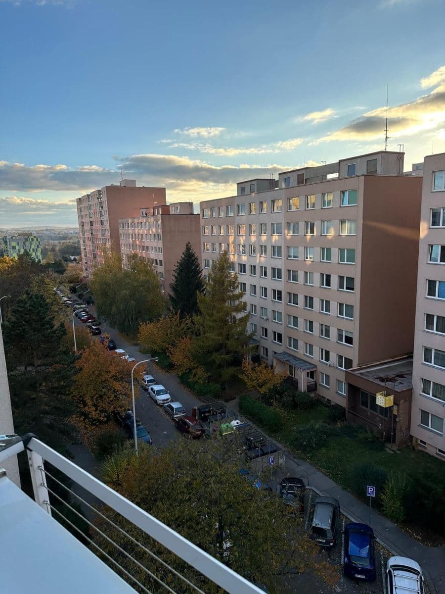 Prenájom bytu 2-izbový 45 m², Nechvílova, Praha, Praha Prenájom bytu 2-izbový 45 m², Nechvílova, Praha, Praha