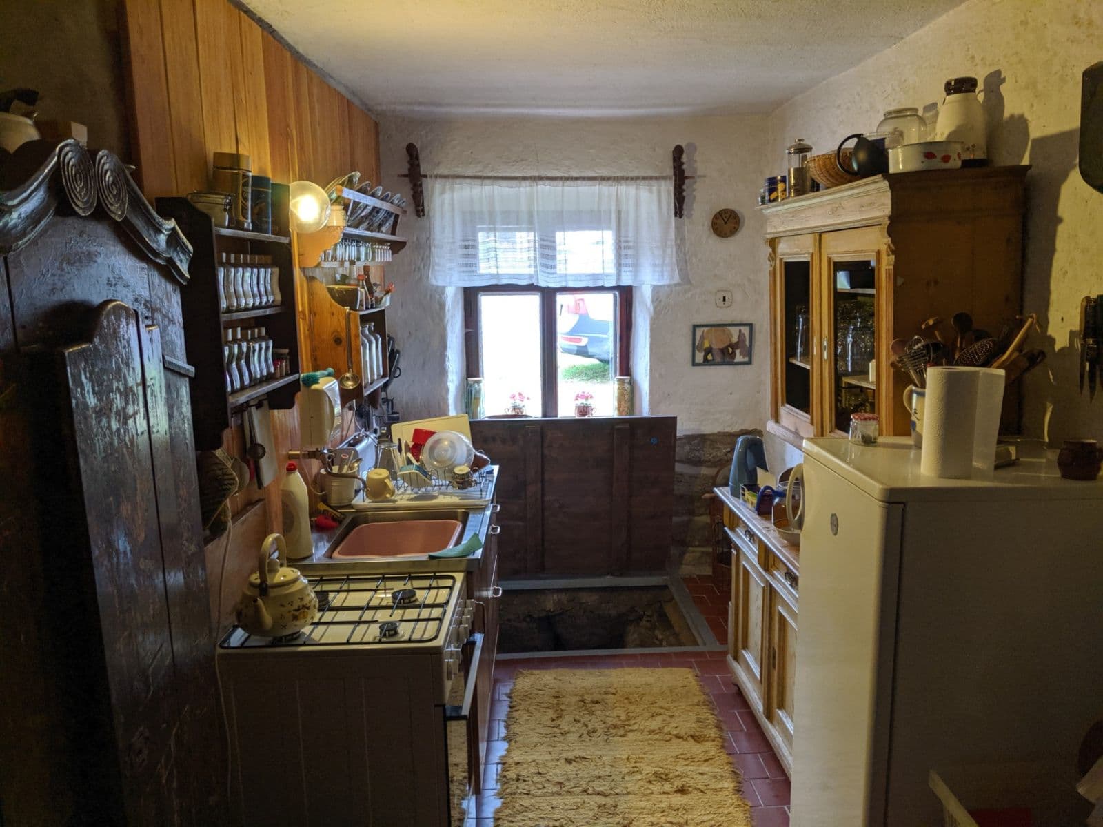 Predaj rekreačného objektu 316 m², pozemek 670 m², Kolinec, Plzeňský kraj Predaj rekreačného objektu 316 m², pozemek 670 m², Kolinec, Plzeňský kraj