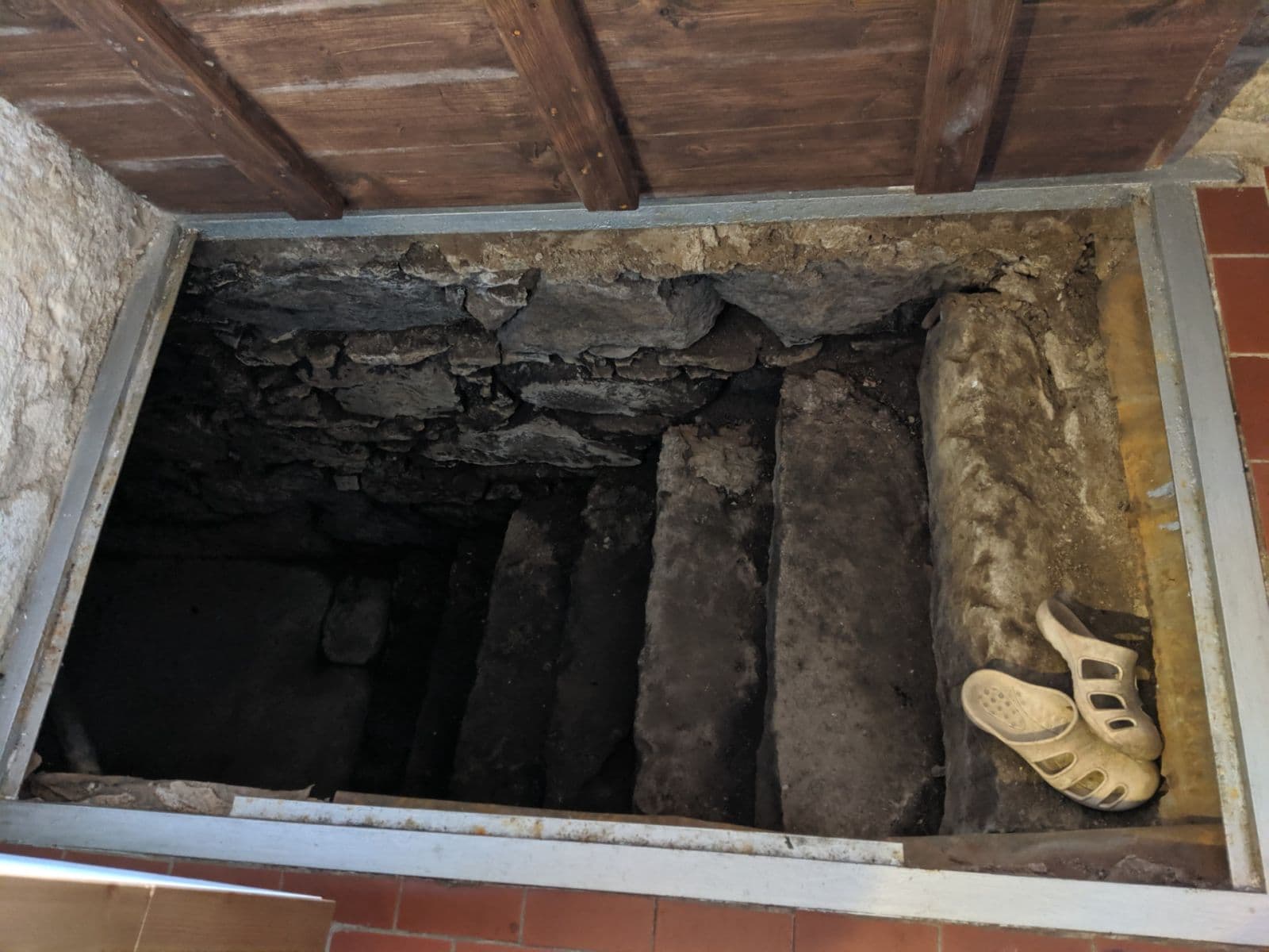 Predaj rekreačného objektu 316 m², pozemek 670 m², Kolinec, Plzeňský kraj Predaj rekreačného objektu 316 m², pozemek 670 m², Kolinec, Plzeňský kraj