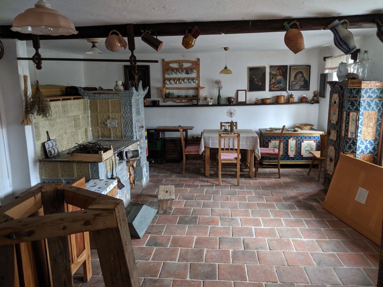 Predaj rekreačného objektu 316 m², pozemek 670 m², Kolinec, Plzeňský kraj Predaj rekreačného objektu 316 m², pozemek 670 m², Kolinec, Plzeňský kraj