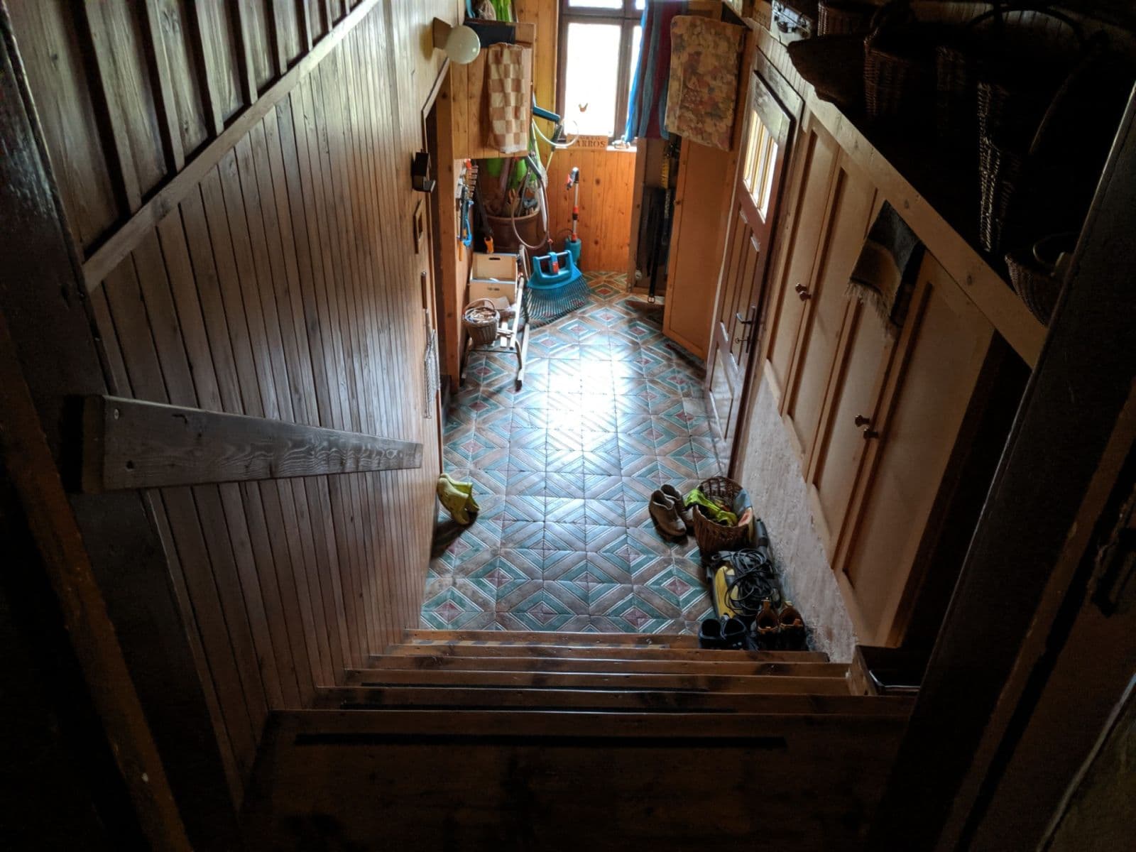 Predaj rekreačného objektu 316 m², pozemek 670 m², Kolinec, Plzeňský kraj Predaj rekreačného objektu 316 m², pozemek 670 m², Kolinec, Plzeňský kraj