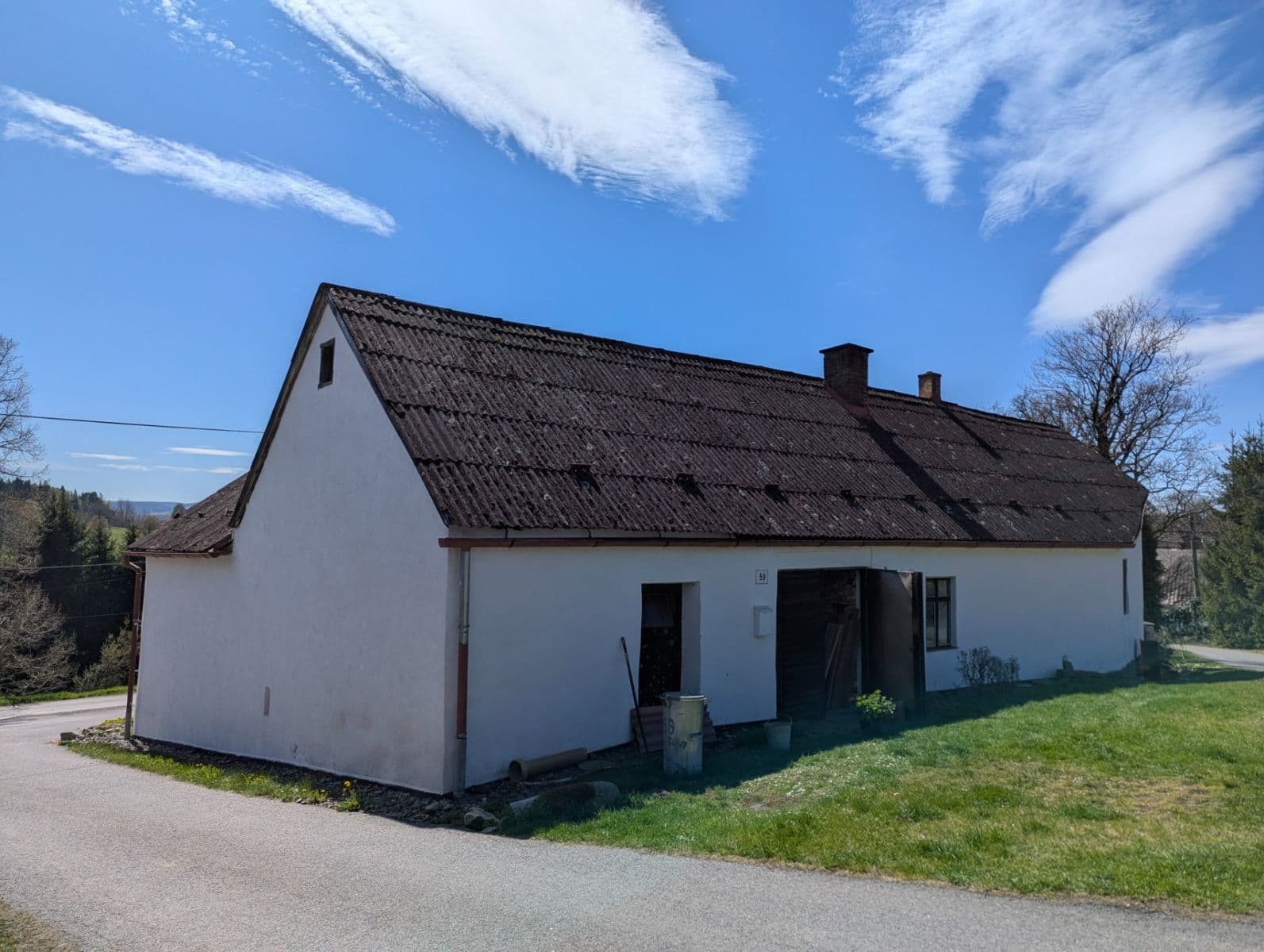 Predaj domu 316 m², pozemek 670 m², Kolinec, Plzeňský kraj Predaj domu 316 m², pozemek 670 m², Kolinec, Plzeňský kraj