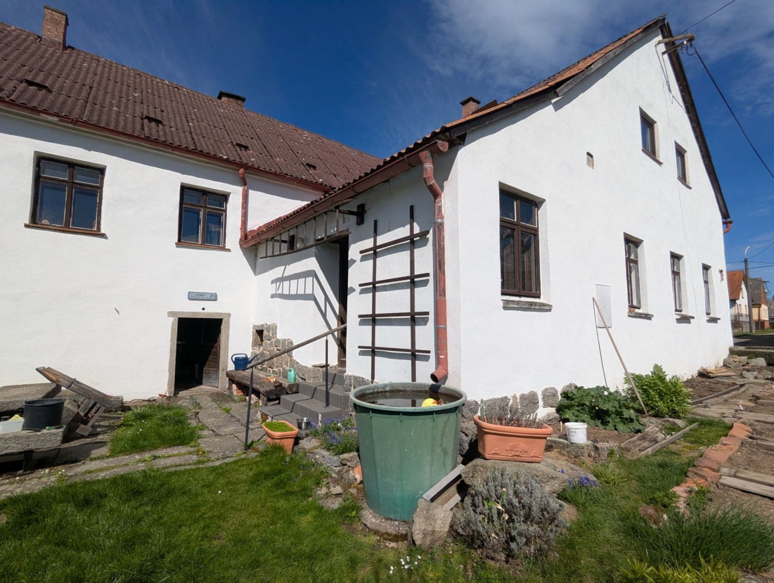 Predaj domu 316 m², pozemek 670 m², Kolinec, Plzeňský kraj Predaj domu 316 m², pozemek 670 m², Kolinec, Plzeňský kraj