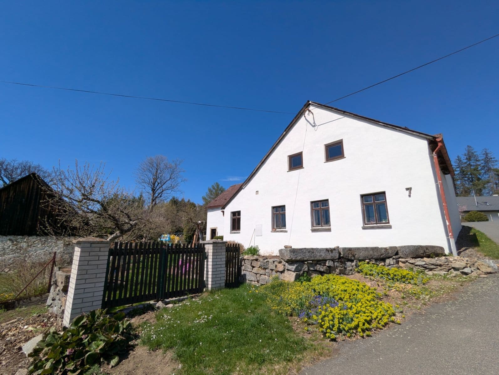 Predaj domu 316 m², pozemek 670 m², Kolinec, Plzeňský kraj Predaj domu 316 m², pozemek 670 m², Kolinec, Plzeňský kraj