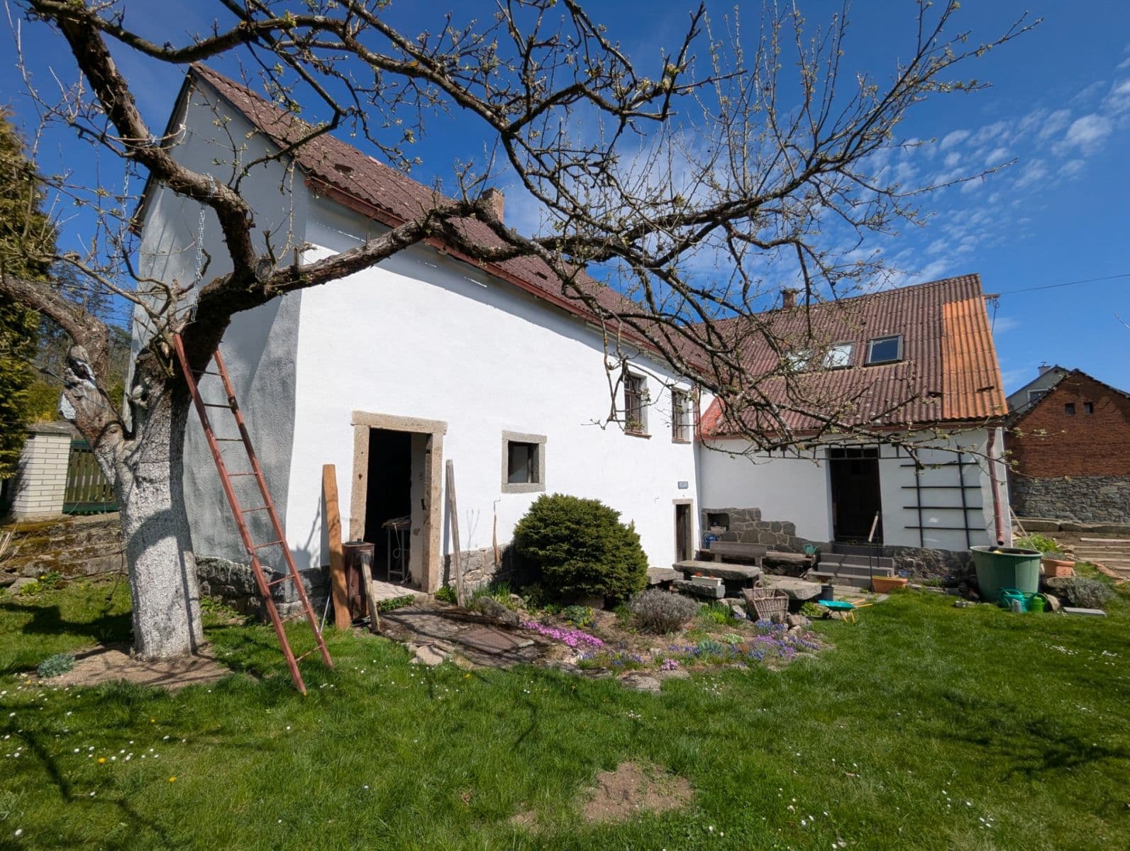 Predaj domu 316 m², pozemek 670 m², Kolinec, Plzeňský kraj Predaj domu 316 m², pozemek 670 m², Kolinec, Plzeňský kraj