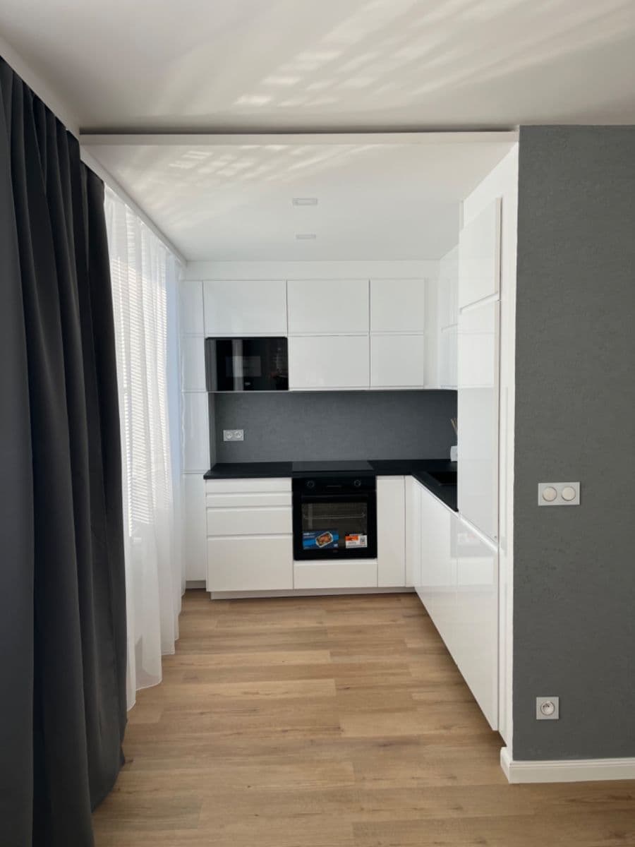 Predaj bytu 3-izbový 59 m², Palackého, Rakovník, Středočeský kraj Predaj bytu 3-izbový 59 m², Palackého, Rakovník, Středočeský kraj