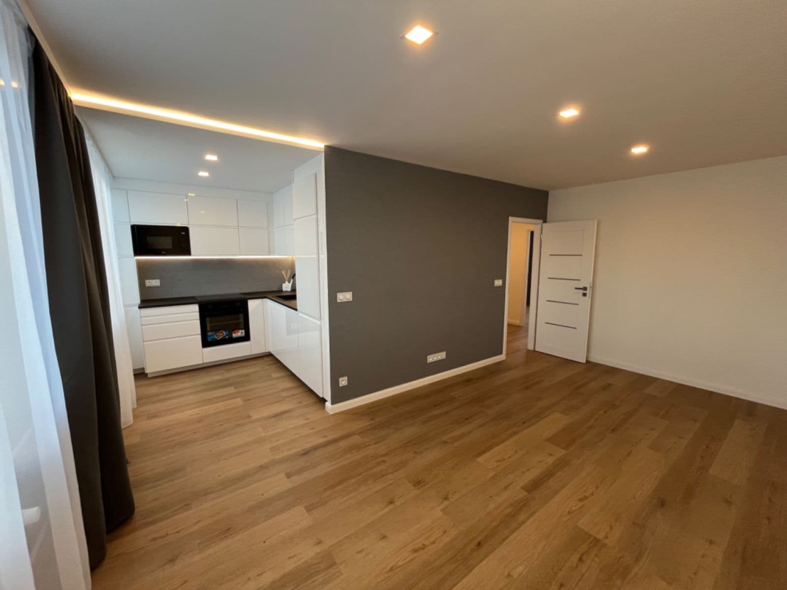 Predaj bytu 3-izbový 59 m², Palackého, Rakovník, Středočeský kraj Predaj bytu 3-izbový 59 m², Palackého, Rakovník, Středočeský kraj