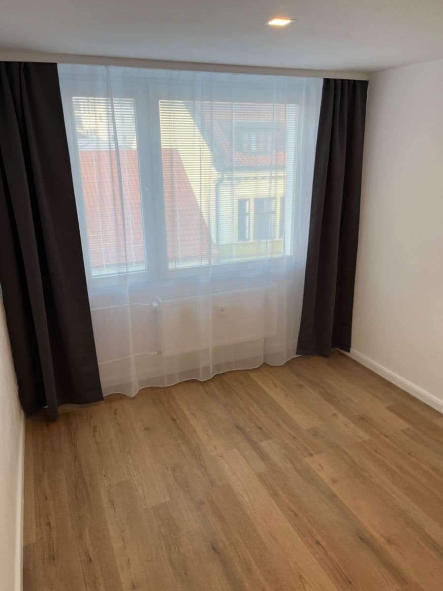 Predaj bytu 3-izbový 59 m², Palackého, Rakovník, Středočeský kraj Predaj bytu 3-izbový 59 m², Palackého, Rakovník, Středočeský kraj