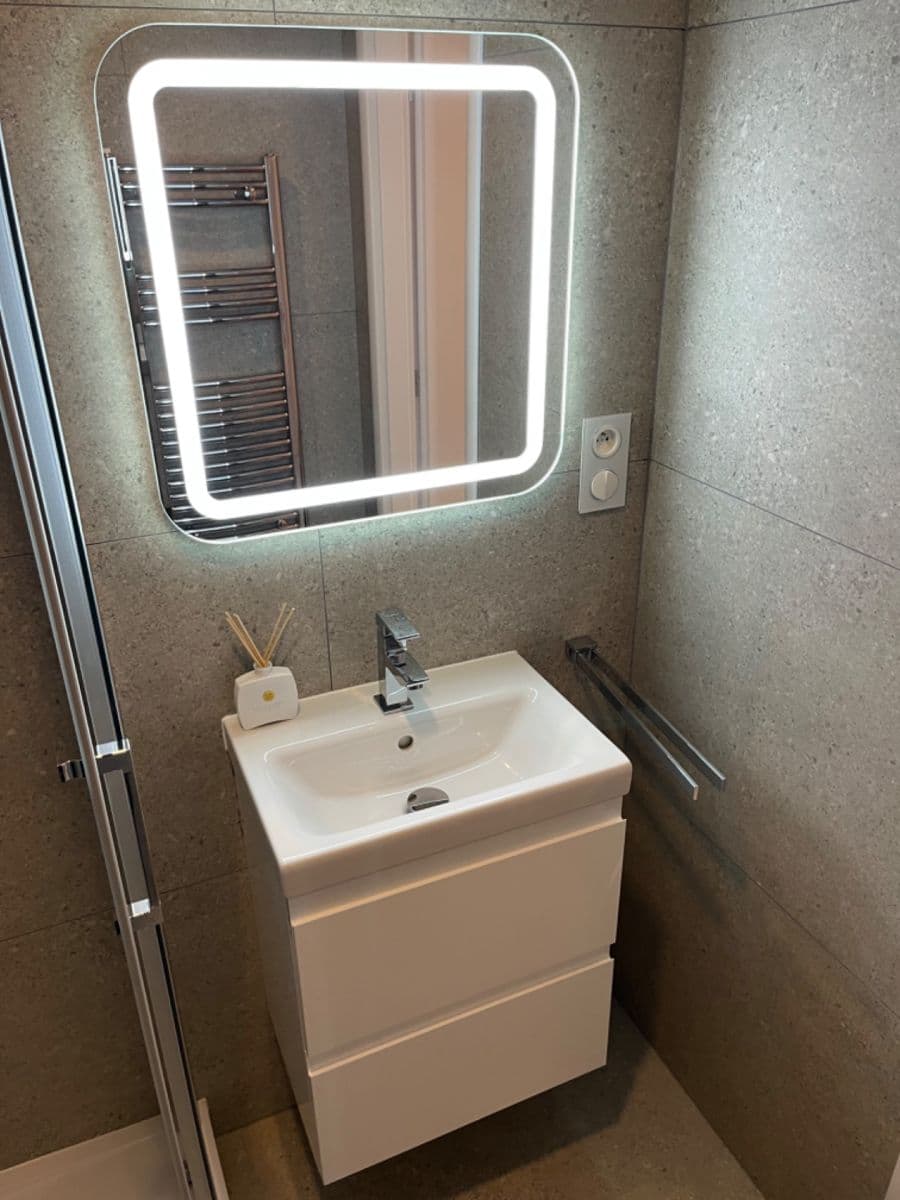 Predaj bytu 3-izbový 59 m², Palackého, Rakovník, Středočeský kraj Predaj bytu 3-izbový 59 m², Palackého, Rakovník, Středočeský kraj