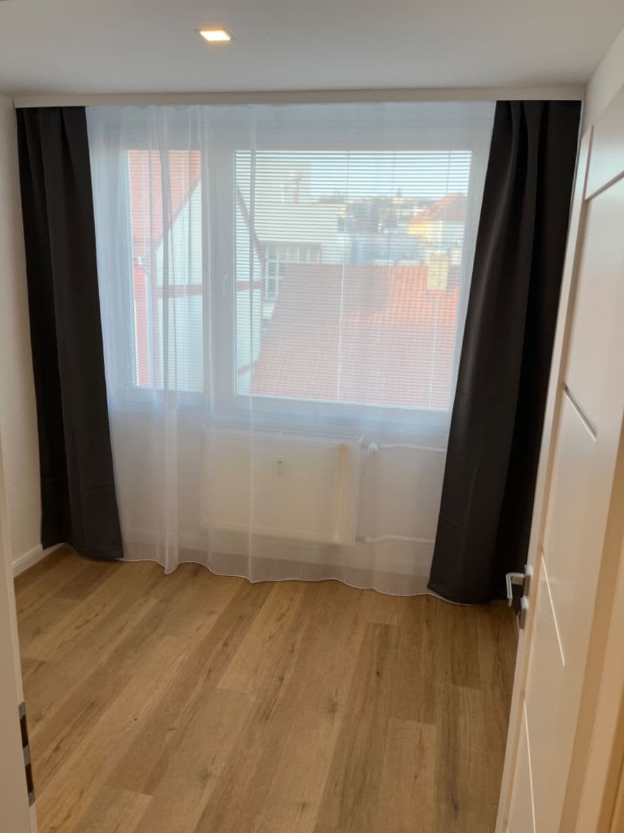 Predaj bytu 3-izbový 59 m², Palackého, Rakovník, Středočeský kraj Predaj bytu 3-izbový 59 m², Palackého, Rakovník, Středočeský kraj