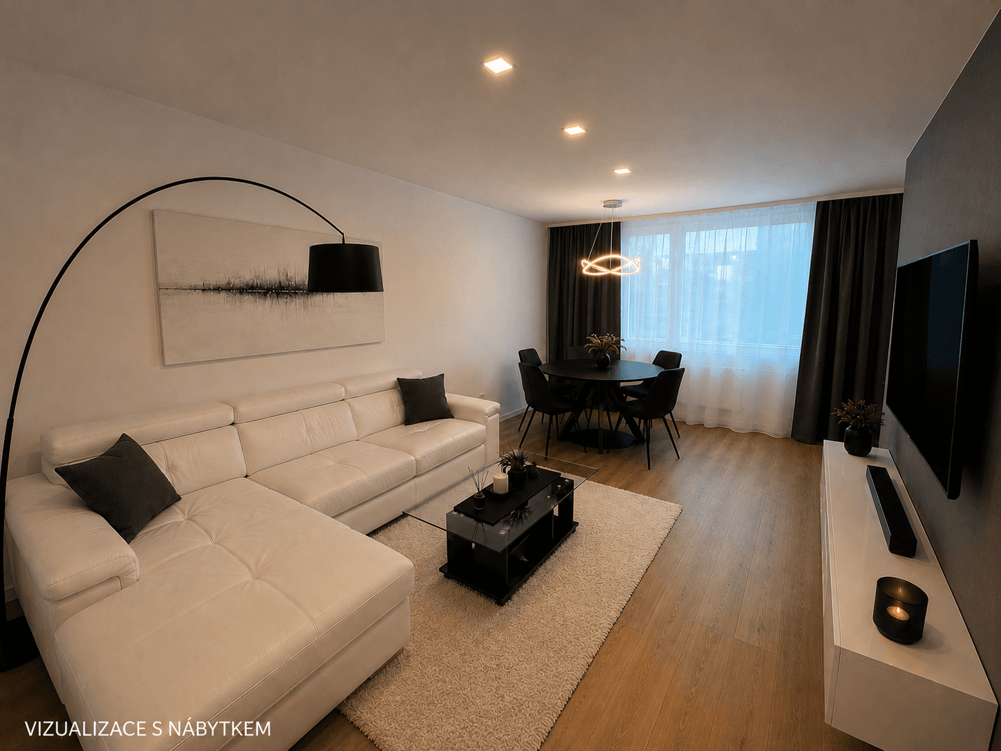 Predaj bytu 3-izbový 59 m², Palackého, Rakovník, Středočeský kraj Predaj bytu 3-izbový 59 m², Palackého, Rakovník, Středočeský kraj