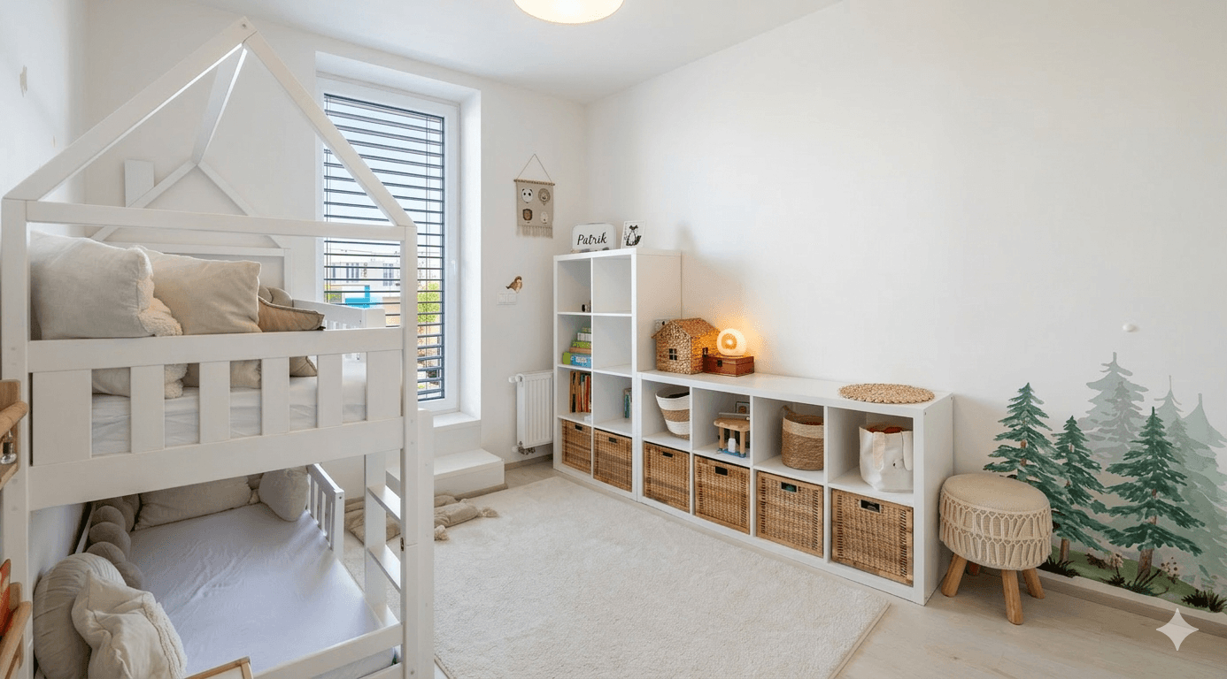 Prenájom bytu 3-izbový 100 m², Kamínky, Brno, Jihomoravský kraj Prenájom bytu 3-izbový 100 m², Kamínky, Brno, Jihomoravský kraj