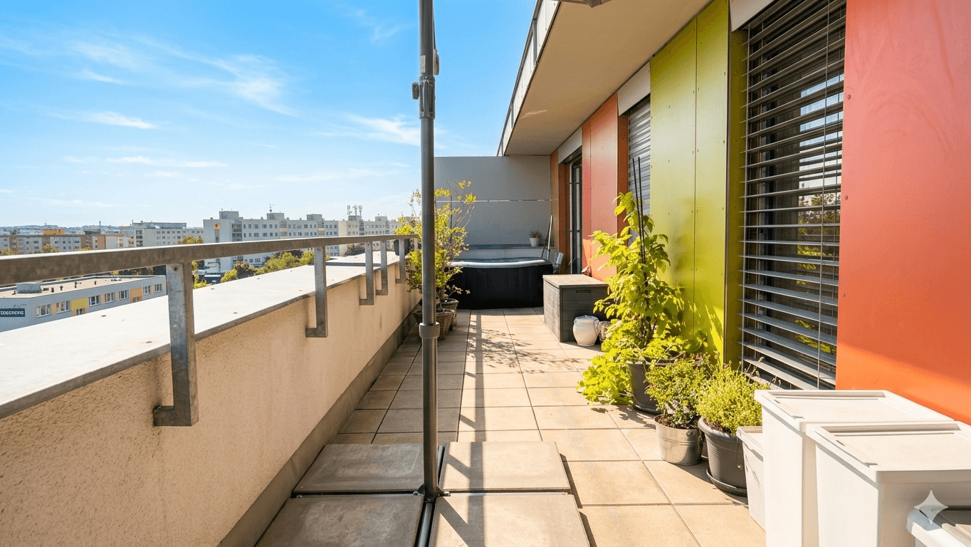 Prenájom bytu 3-izbový 100 m², Kamínky, Brno, Jihomoravský kraj Prenájom bytu 3-izbový 100 m², Kamínky, Brno, Jihomoravský kraj