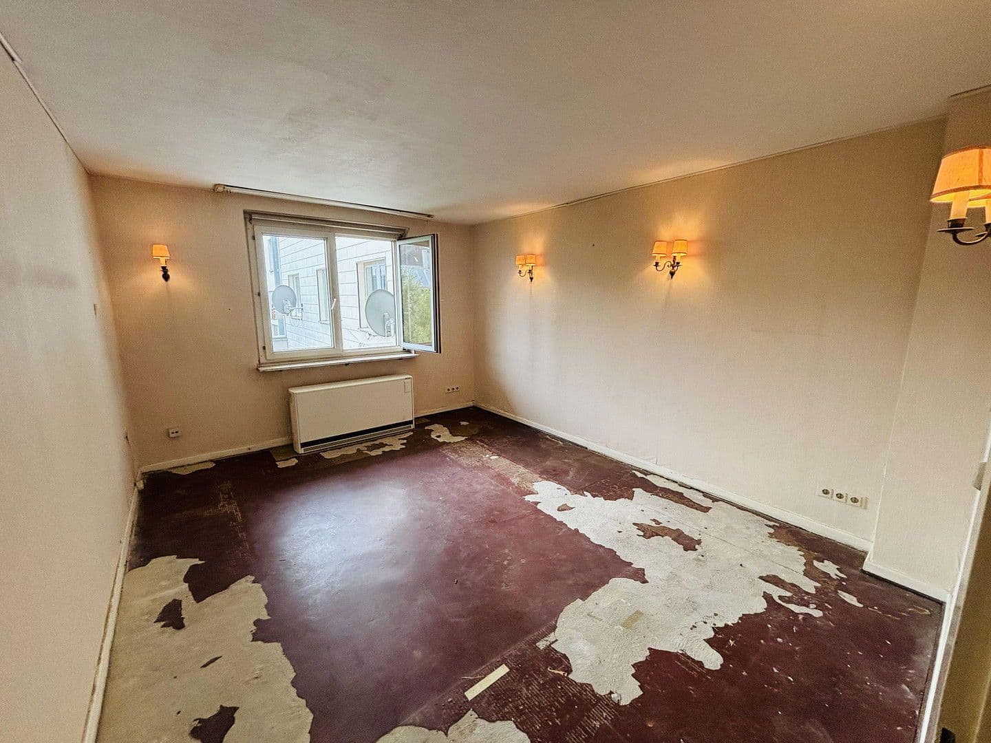 Predaj bytu 2-izbový 58 m², Gartenstraße 26, Krefeld, Severné Porýnie - Westfálsko Predaj bytu 2-izbový 58 m², Gartenstraße 26, Krefeld, Severné Porýnie - Westfálsko