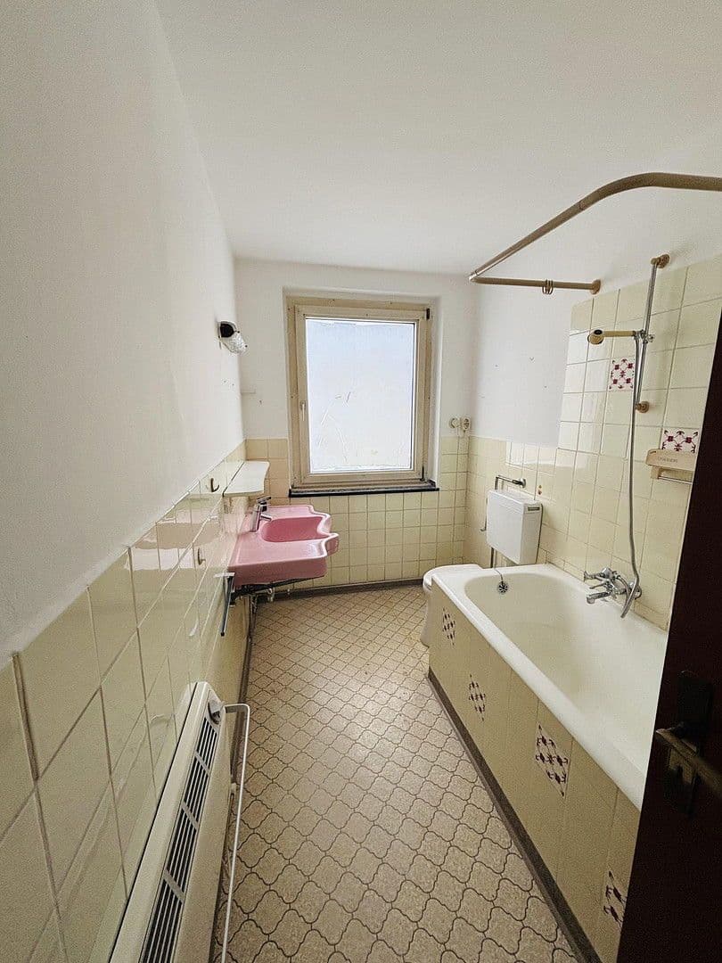 Predaj bytu 2-izbový 58 m², Gartenstraße 26, Krefeld, Severné Porýnie - Westfálsko Predaj bytu 2-izbový 58 m², Gartenstraße 26, Krefeld, Severné Porýnie - Westfálsko