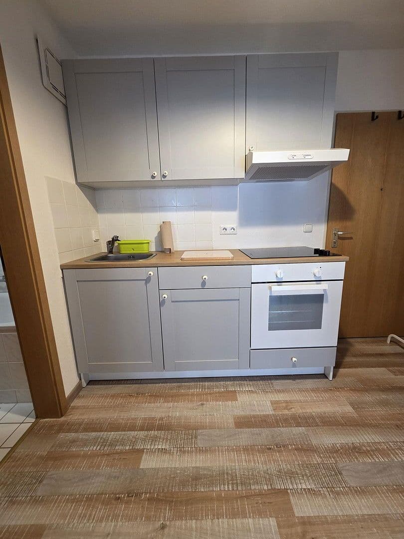 Prenájom bytu 2-izbový 43 m², Enoch-Widman-str. 84, Hof, Bavorsko Prenájom bytu 2-izbový 43 m², Enoch-Widman-str. 84, Hof, Bavorsko