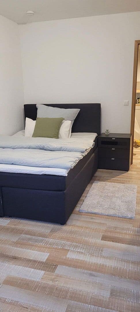 Prenájom bytu 2-izbový 43 m², Enoch-Widman-str. 84, Hof, Bavorsko Prenájom bytu 2-izbový 43 m², Enoch-Widman-str. 84, Hof, Bavorsko