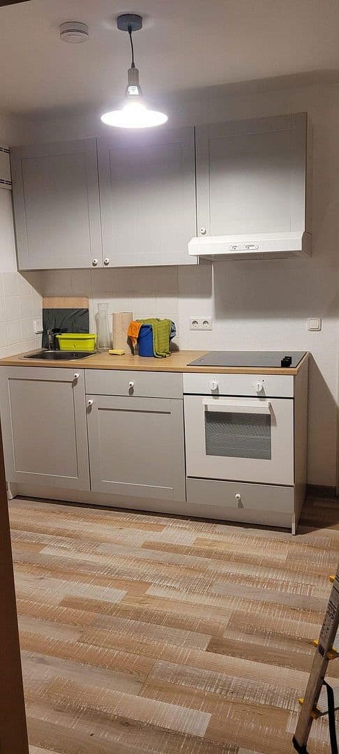 Prenájom bytu 2-izbový 43 m², Enoch-Widman-str. 84, Hof, Bavorsko Prenájom bytu 2-izbový 43 m², Enoch-Widman-str. 84, Hof, Bavorsko