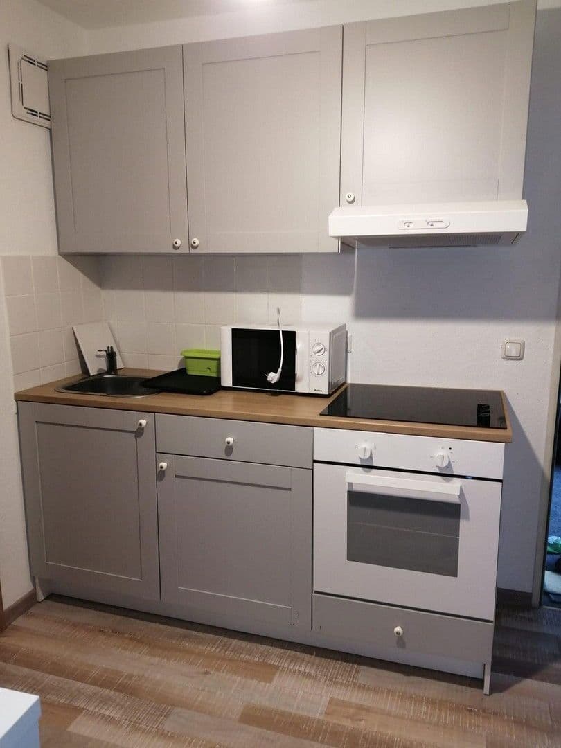 Prenájom bytu 2-izbový 43 m², Enoch-Widman-str. 84, Hof, Bavorsko Prenájom bytu 2-izbový 43 m², Enoch-Widman-str. 84, Hof, Bavorsko