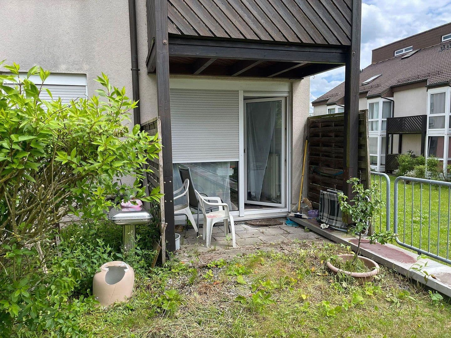 Prenájom bytu 2-izbový 43 m², Enoch-Widman-str. 84, Hof, Bavorsko Prenájom bytu 2-izbový 43 m², Enoch-Widman-str. 84, Hof, Bavorsko