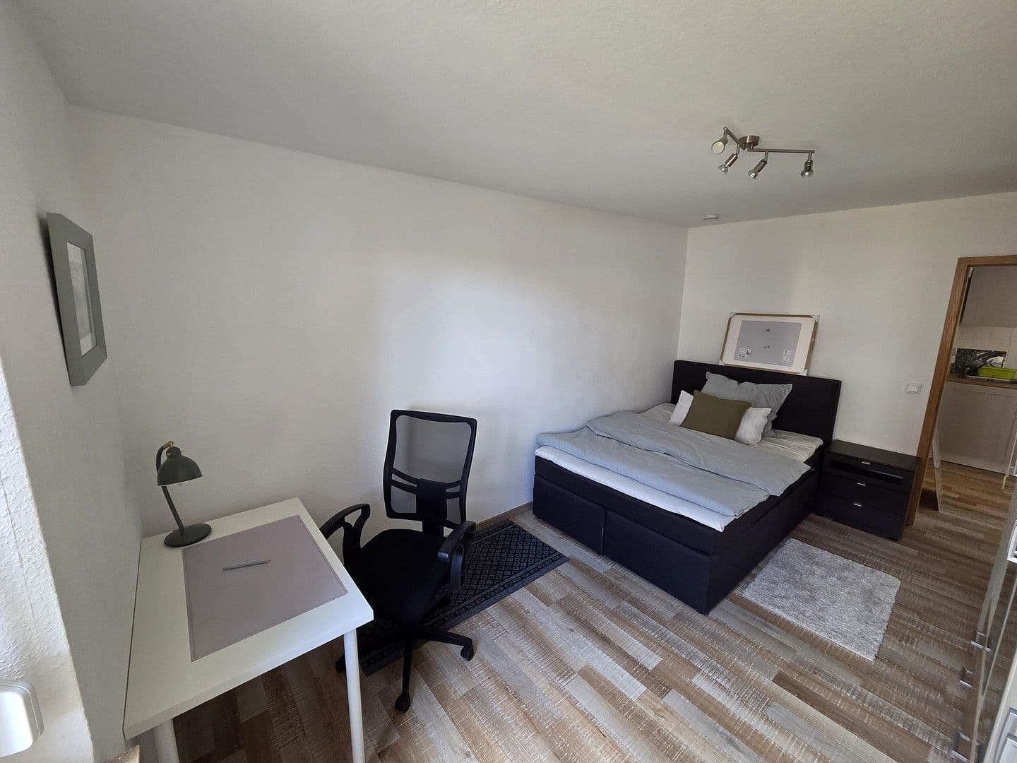 Prenájom bytu 2-izbový 43 m², Enoch-Widman-str. 84, Hof, Bavorsko Prenájom bytu 2-izbový 43 m², Enoch-Widman-str. 84, Hof, Bavorsko