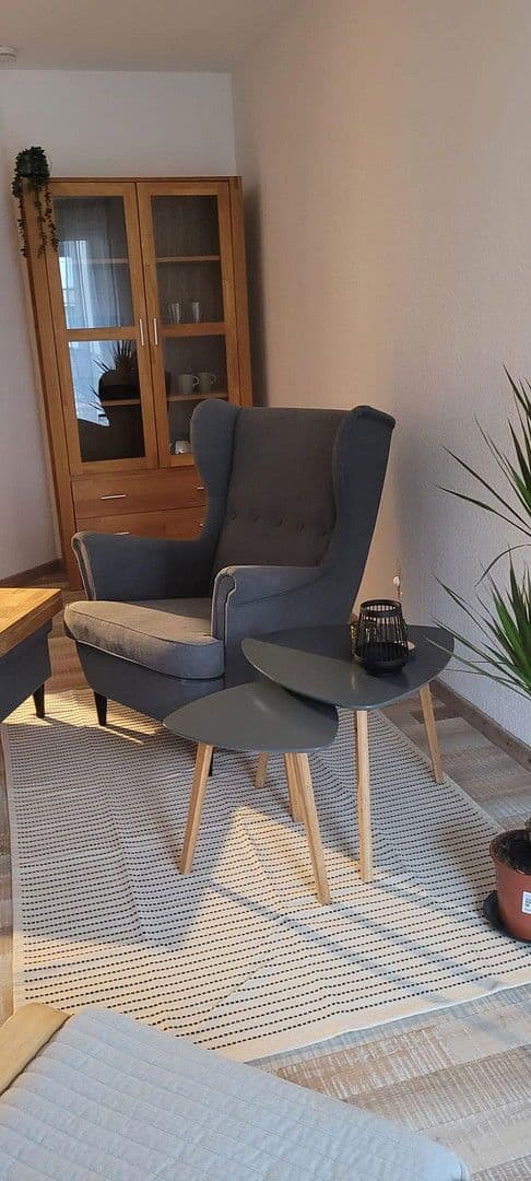 Prenájom bytu 2-izbový 43 m², Enoch-Widman-str. 84, Hof, Bavorsko Prenájom bytu 2-izbový 43 m², Enoch-Widman-str. 84, Hof, Bavorsko