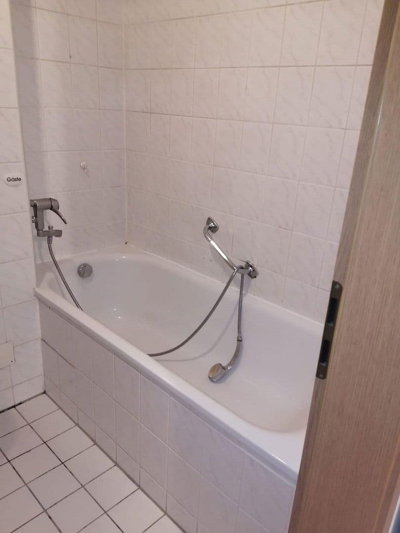 Prenájom bytu 2-izbový 43 m², Enoch-Widman-str. 84, Hof, Bavorsko Prenájom bytu 2-izbový 43 m², Enoch-Widman-str. 84, Hof, Bavorsko