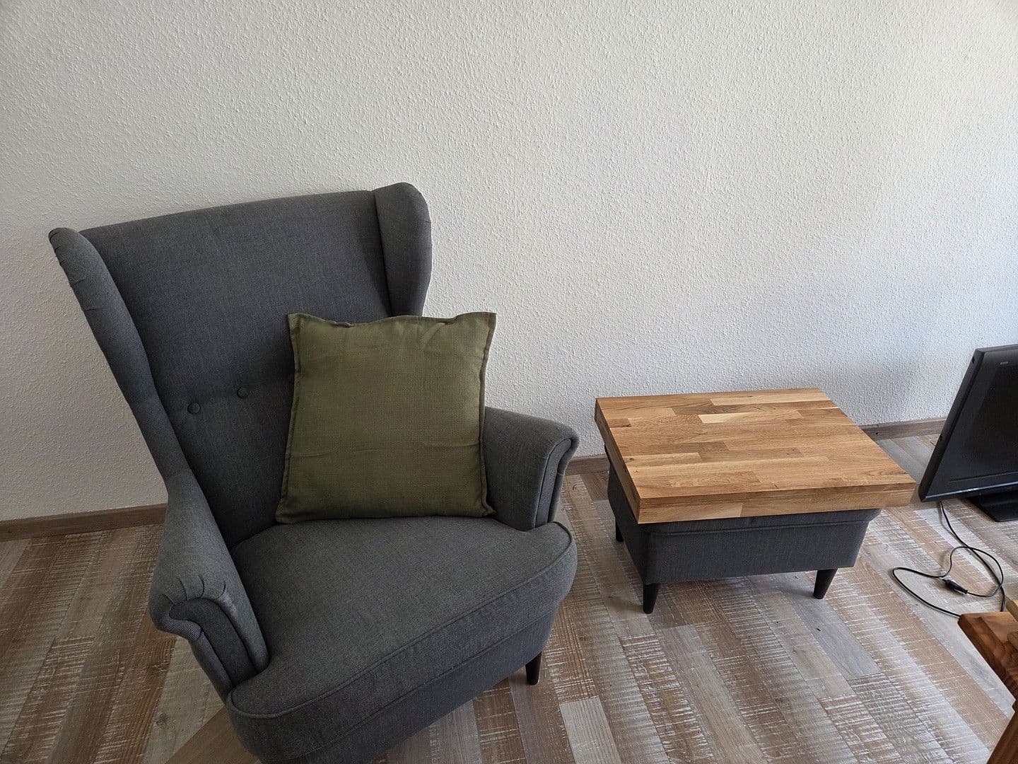 Prenájom bytu 2-izbový 43 m², Enoch-Widman-str. 84, Hof, Bavorsko Prenájom bytu 2-izbový 43 m², Enoch-Widman-str. 84, Hof, Bavorsko