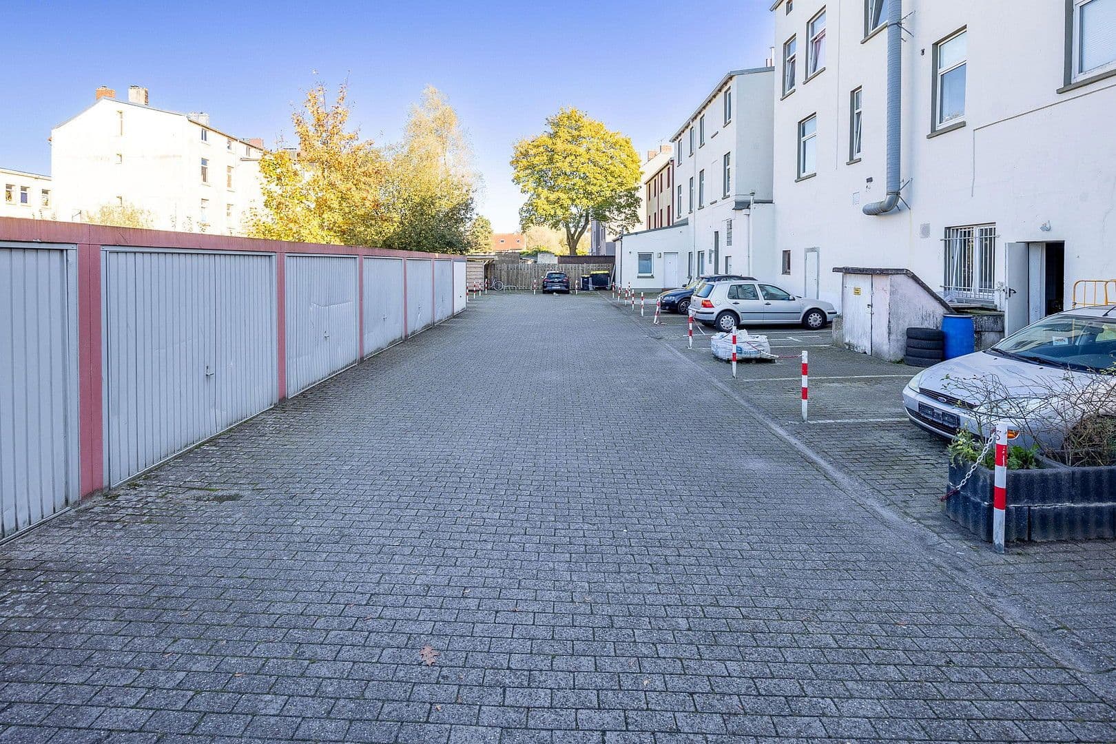 Prenájom nebytového priestoru 99 m², Marktstraße 151, Wilhelmshaven, Dolné Sasko Prenájom nebytového priestoru 99 m², Marktstraße 151, Wilhelmshaven, Dolné Sasko