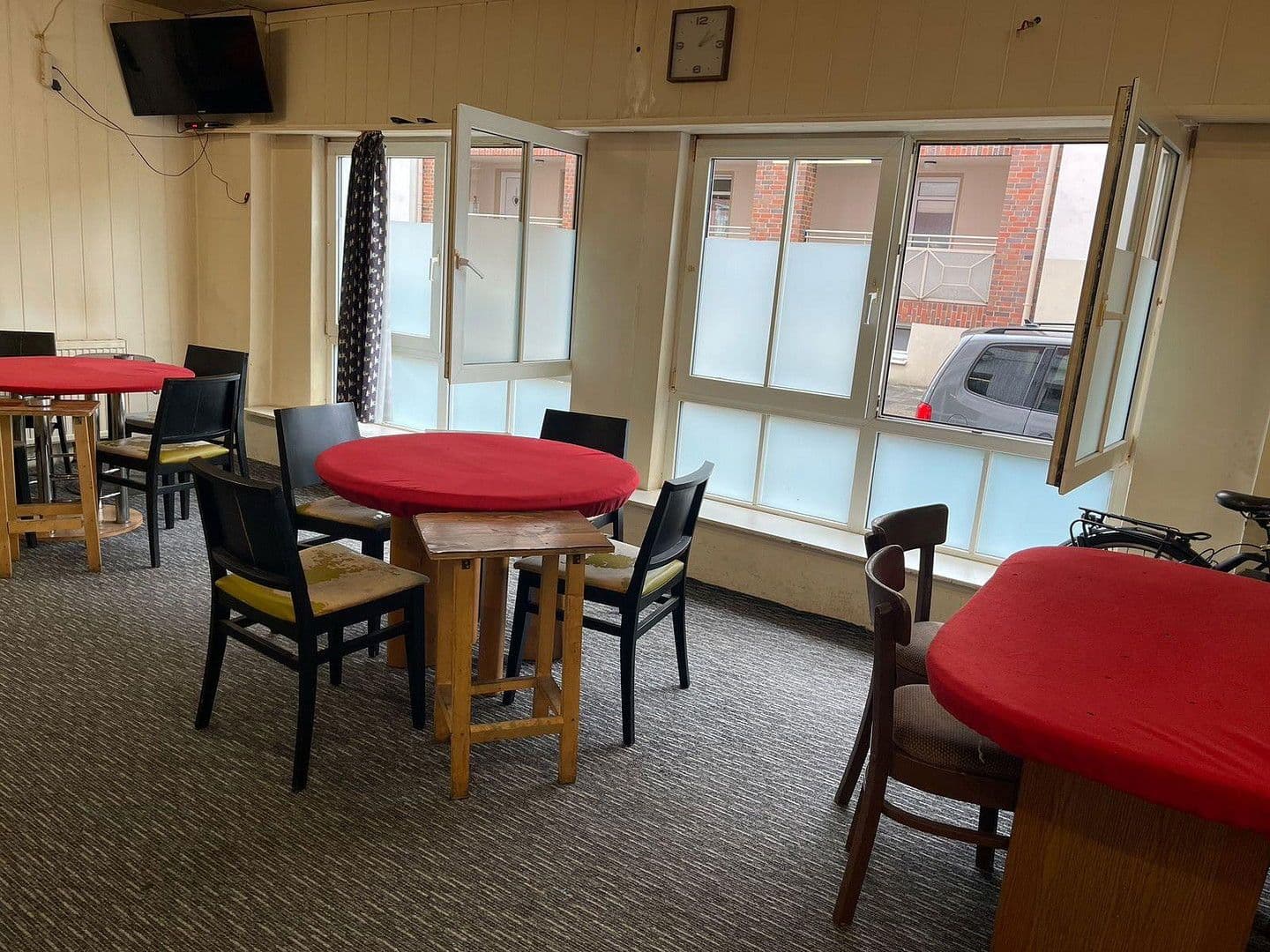 Prenájom nebytového priestoru 99 m², Marktstraße 151, Wilhelmshaven, Dolné Sasko Prenájom nebytového priestoru 99 m², Marktstraße 151, Wilhelmshaven, Dolné Sasko