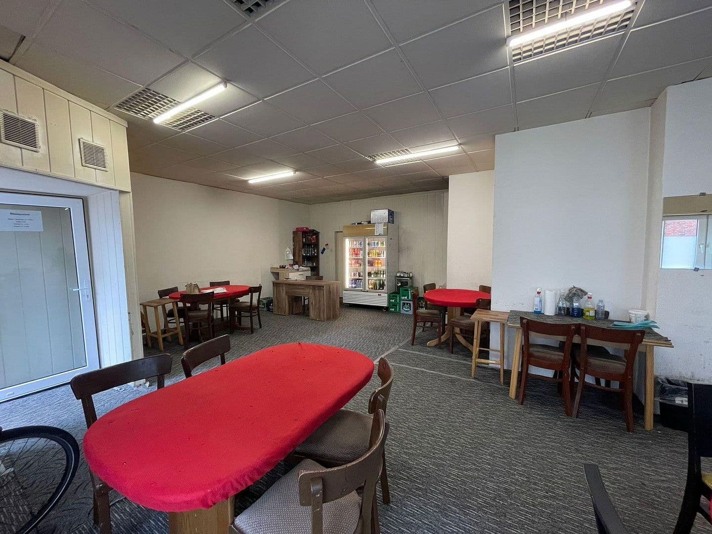 Prenájom nebytového priestoru 99 m², Marktstraße 151, Wilhelmshaven, Dolné Sasko Prenájom nebytového priestoru 99 m², Marktstraße 151, Wilhelmshaven, Dolné Sasko