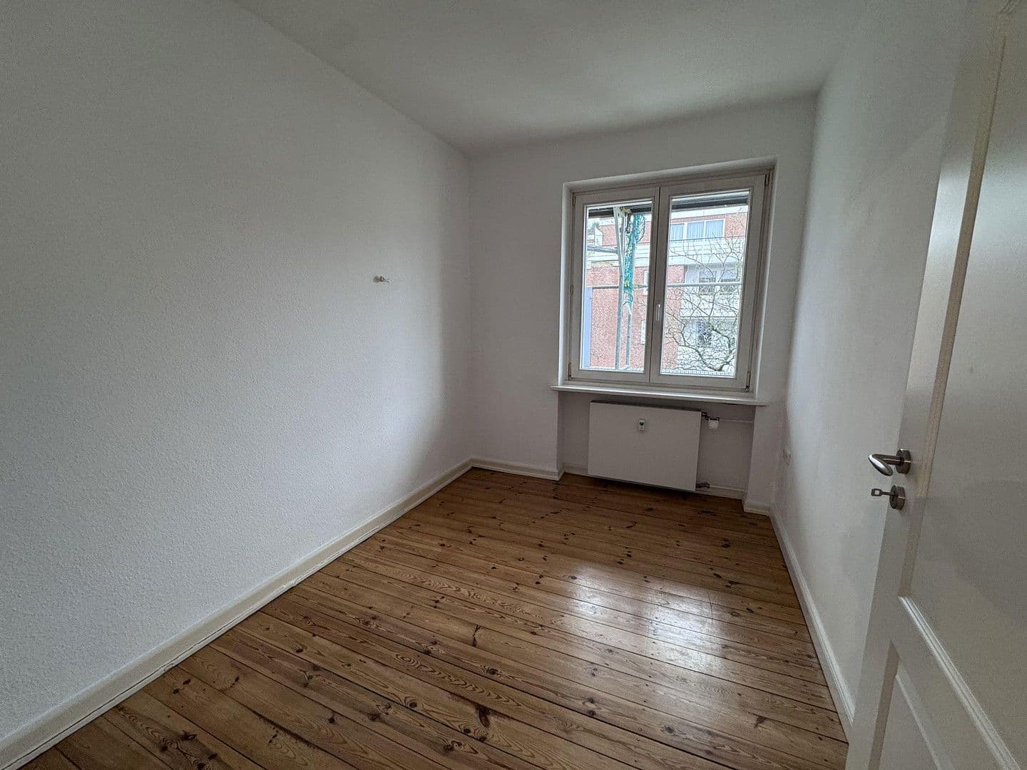 Prenájom bytu 3-izbový 79 m², Rütersbarg 6, Hamburg, Hamburg Prenájom bytu 3-izbový 79 m², Rütersbarg 6, Hamburg, Hamburg