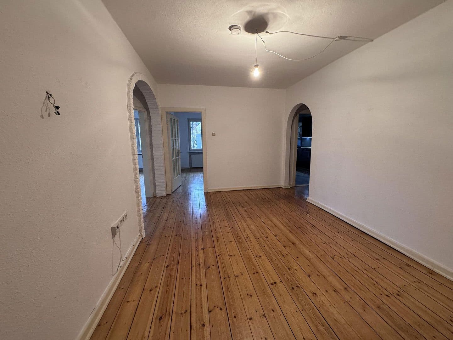 Prenájom bytu 3-izbový 79 m², Rütersbarg 6, Hamburg, Hamburg Prenájom bytu 3-izbový 79 m², Rütersbarg 6, Hamburg, Hamburg