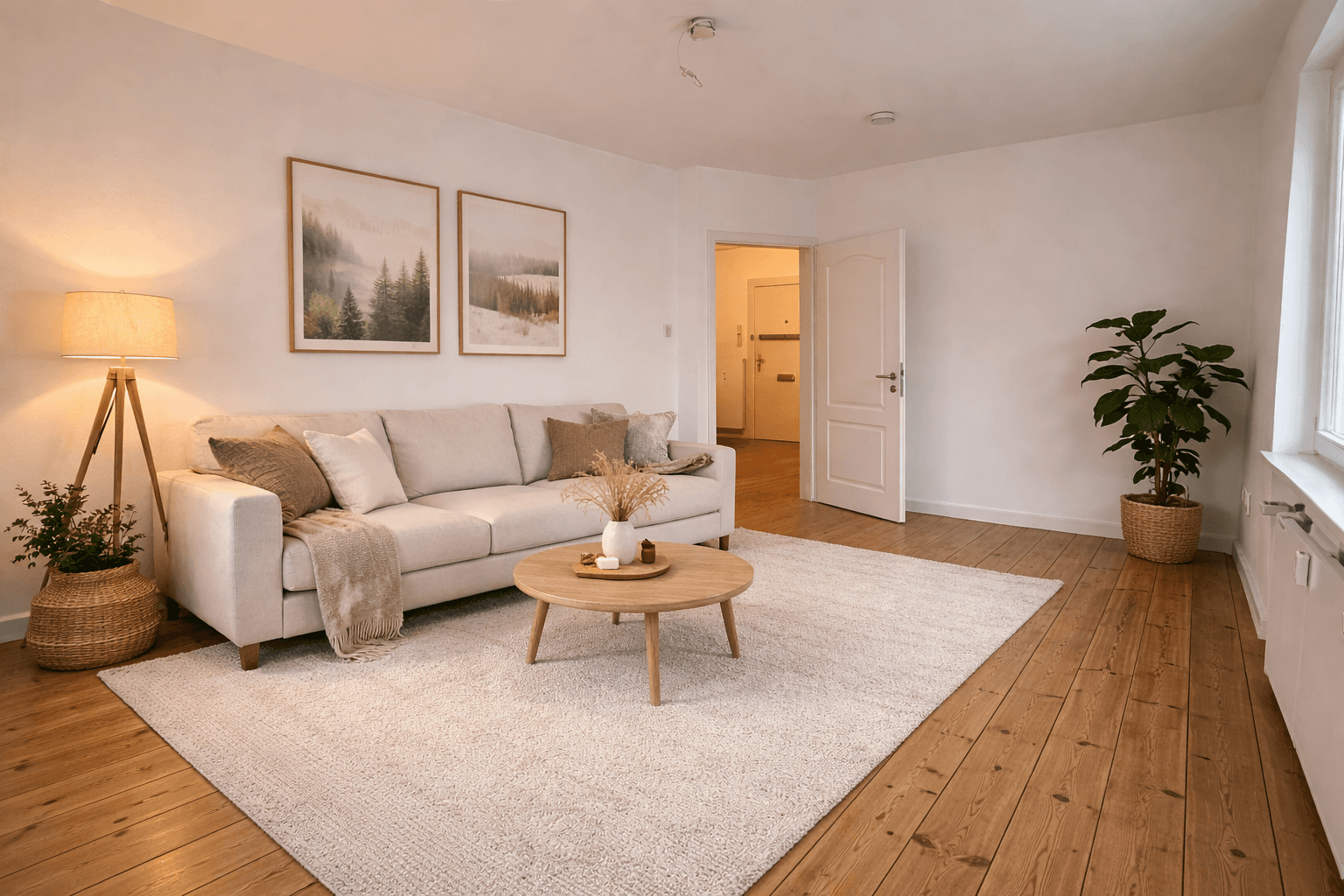 Prenájom bytu 3-izbový 79 m², Rütersbarg 6, Hamburg, Hamburg Prenájom bytu 3-izbový 79 m², Rütersbarg 6, Hamburg, Hamburg