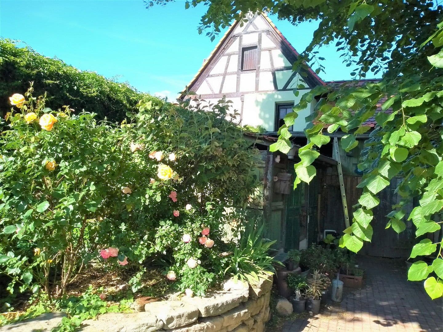 Predaj domu 513 m², pozemek 1.557 m², Elsteraue, Sasko-Anhaltsko Predaj domu 513 m², pozemek 1.557 m², Elsteraue, Sasko-Anhaltsko