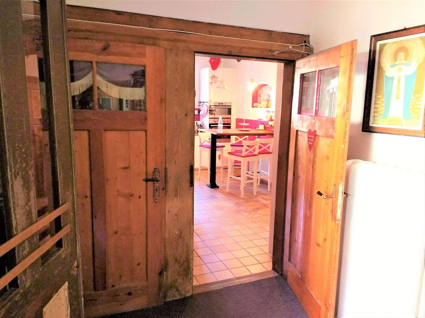 Predaj domu 513 m², pozemek 1.557 m², Elsteraue, Sasko-Anhaltsko Predaj domu 513 m², pozemek 1.557 m², Elsteraue, Sasko-Anhaltsko