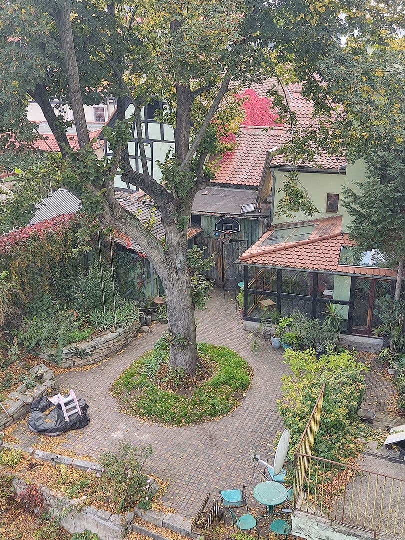 Predaj domu 513 m², pozemek 1.557 m², Elsteraue, Sasko-Anhaltsko Predaj domu 513 m², pozemek 1.557 m², Elsteraue, Sasko-Anhaltsko