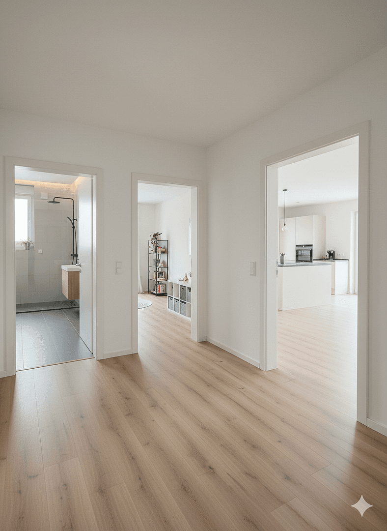 Prenájom domu 151 m², pozemek 767 m², Hauptstr. 57, Stade, Dolné Sasko Prenájom domu 151 m², pozemek 767 m², Hauptstr. 57, Stade, Dolné Sasko