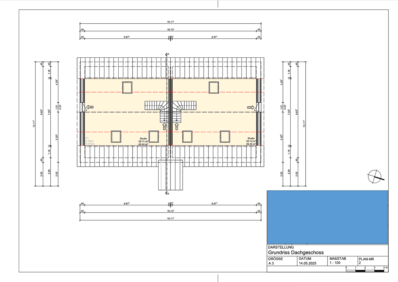 Prenájom domu 151 m², pozemek 767 m², Hauptstr. 57, Stade, Dolné Sasko Prenájom domu 151 m², pozemek 767 m², Hauptstr. 57, Stade, Dolné Sasko