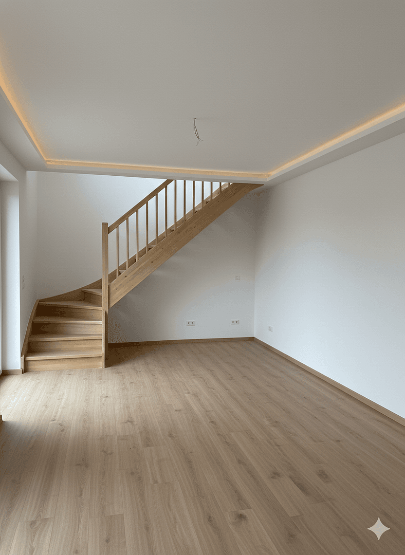 Prenájom domu 151 m², pozemek 767 m², Hauptstr. 57, Stade, Dolné Sasko Prenájom domu 151 m², pozemek 767 m², Hauptstr. 57, Stade, Dolné Sasko